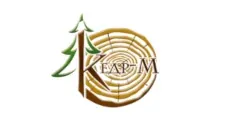 Logo Furniture factory “Kedr-M”