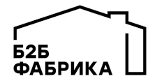 Logo Furniture factory “B2B Factory”