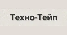Logo Optovyy postavshchik komplektuyushchikh “Tekhno-Teyp”