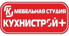 Logo Furniture factory “KukhniStroy+”