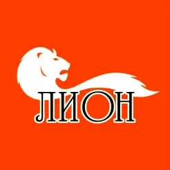 Lion mebel, photo 1
