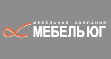 Logo Alfa-mebel Yug