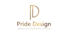 Logo Furniture factory “Pride Design”