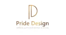 Logo Furniture factory “Pride Design”