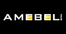 Logo Furniture factory “AMEBELpro”