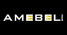 Logo Furniture factory “AMEBELpro”