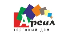 Logo Optovyy postavshchik komplektuyushchikh “Areal”